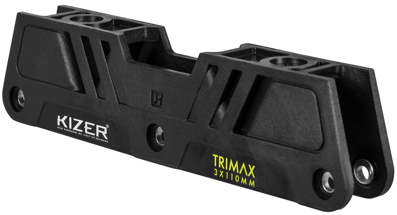 Kizer Trimax frame 3x110mm